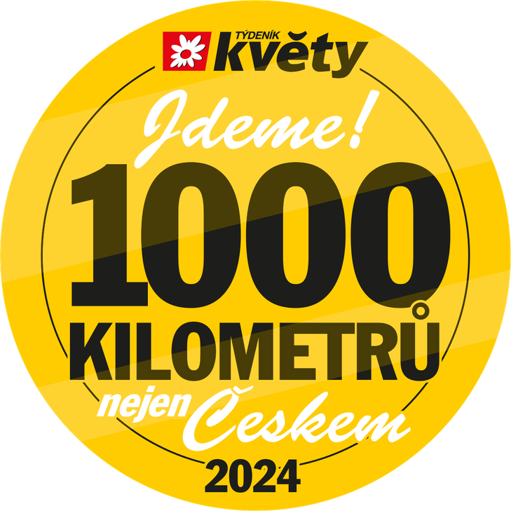1000km